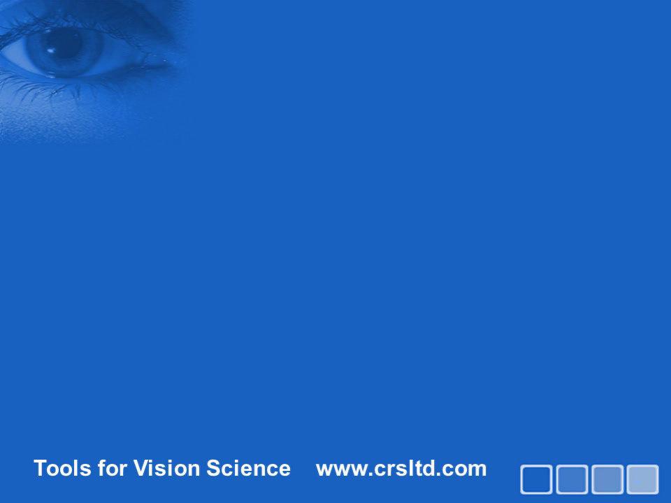 David Brainard &quot;Understanding the appearance of small spot colors&quot;