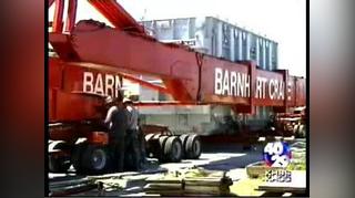 Dolly Transport News Coverage