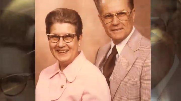 Funeral Video, Homer Cambell