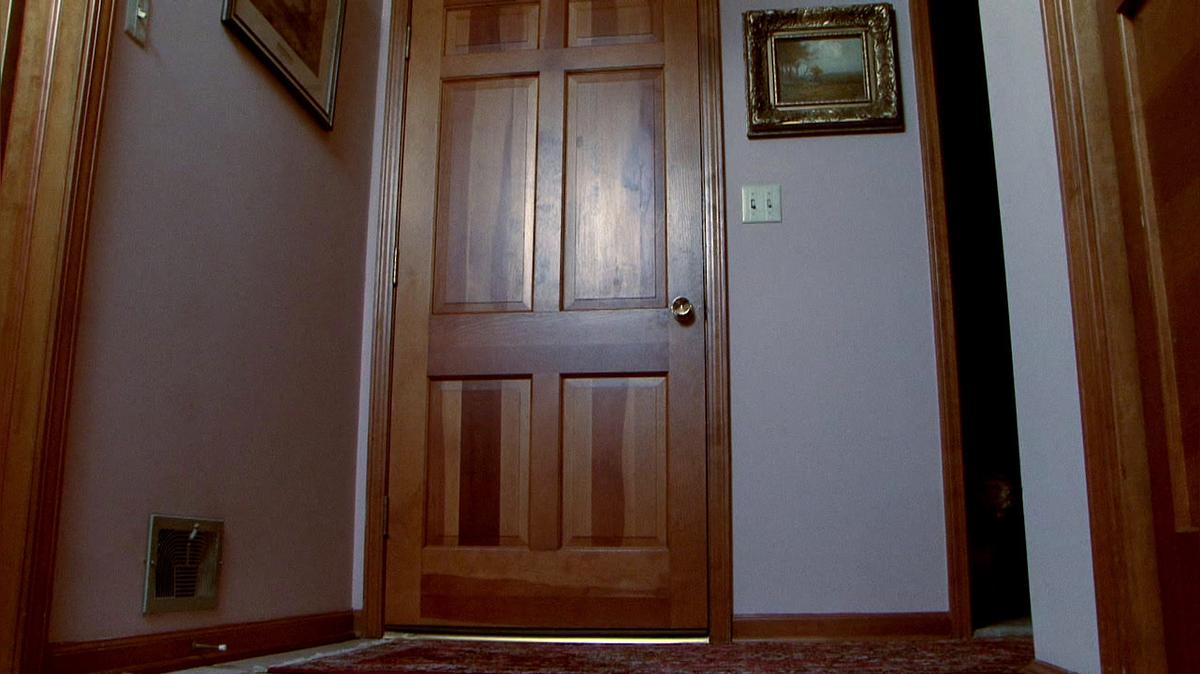 Peephole Video