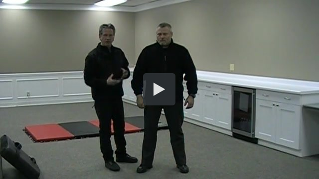 Assailant Toolbox 3: Brachial Stun | The Assault Prevention Video Files