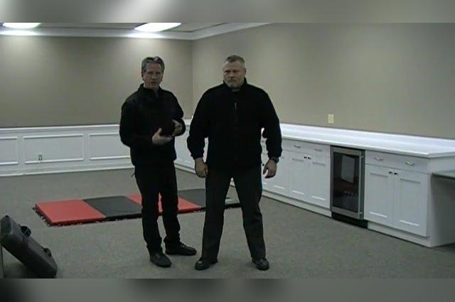 Assailant Toolbox 3: Brachial Stun