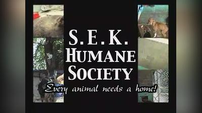 Southeast Kansas Sek Humane Society