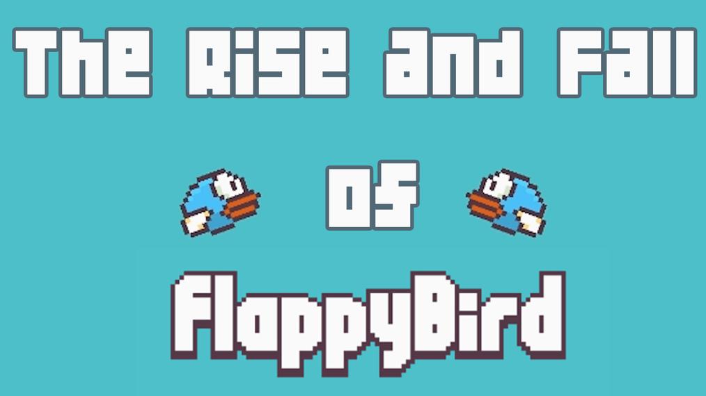 Feature: The Rise and Fall of Flappy Bird