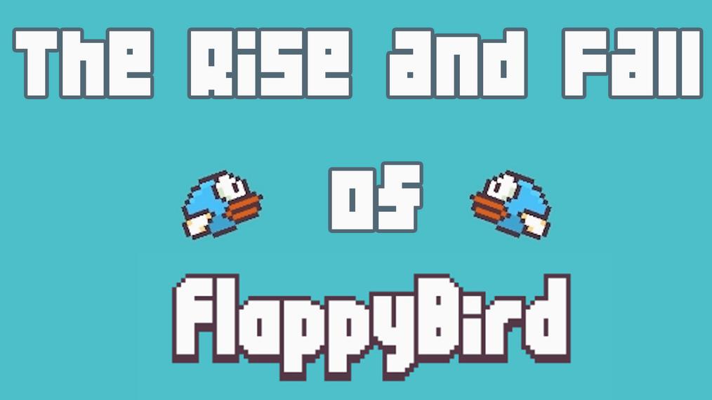 Feature: The Rise and Fall of Flappy Bird