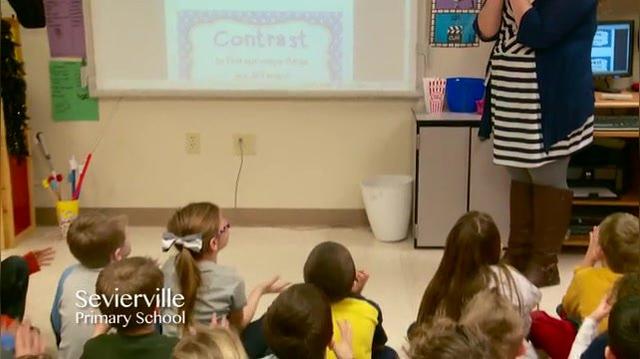 Sevierville Primary School