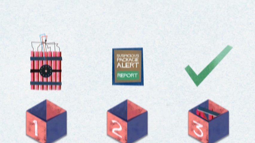 Make an animation to sell your business