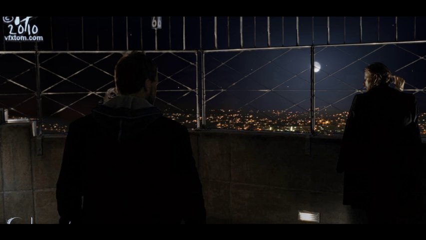 Remove green & blue screen with perfect quality