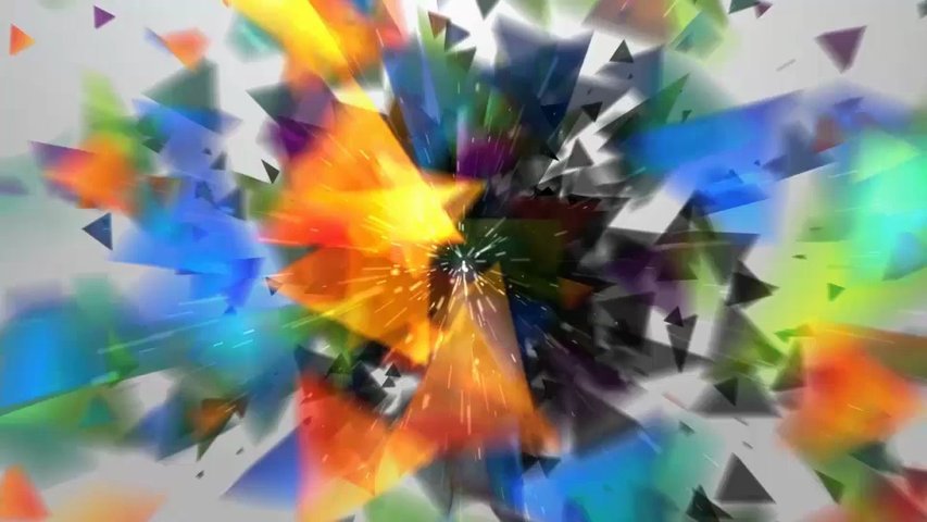 Make you 3 COLORFUL intro videos in full HD