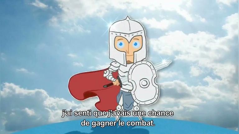 GYE French