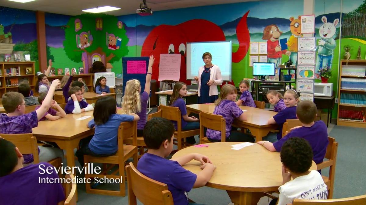 Sevierville Intermediate2015.mov