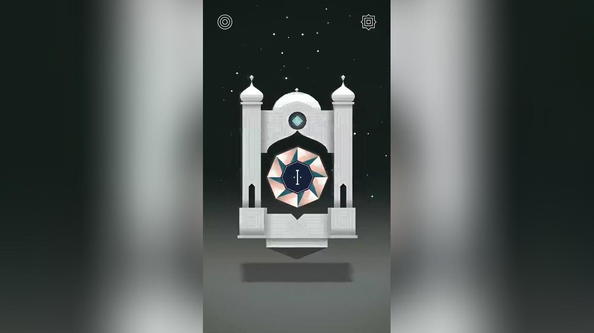 Monument Valley - Nav.mov