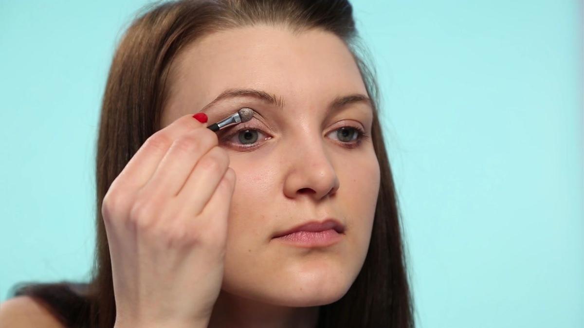 How to style: Make up für kurzsichtige Brillenträger - Augen größer schminken