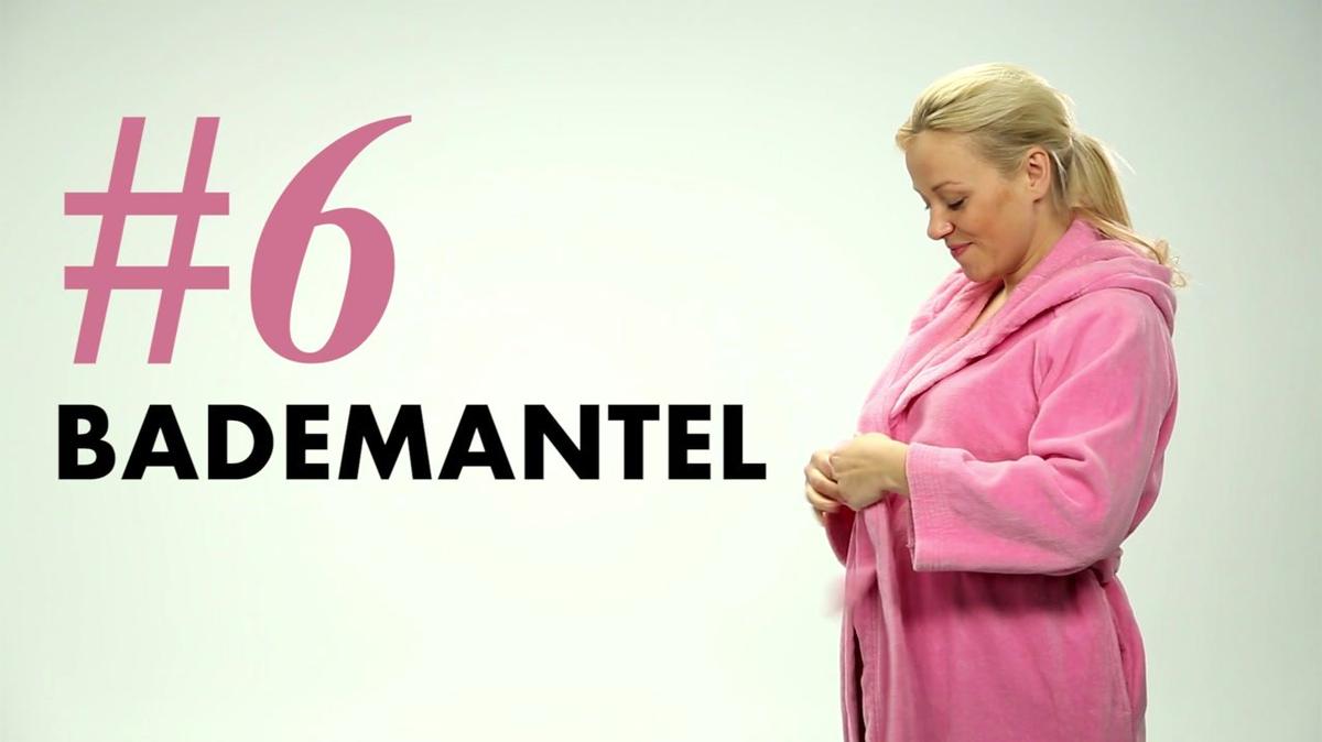 10 Dinge, die in jeden Klinikkoffer gehören