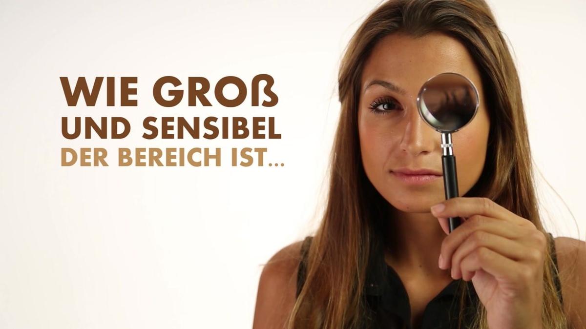 Mythos: Der G-Punkt! &quot;Den gibt es doch gar nicht&quot;