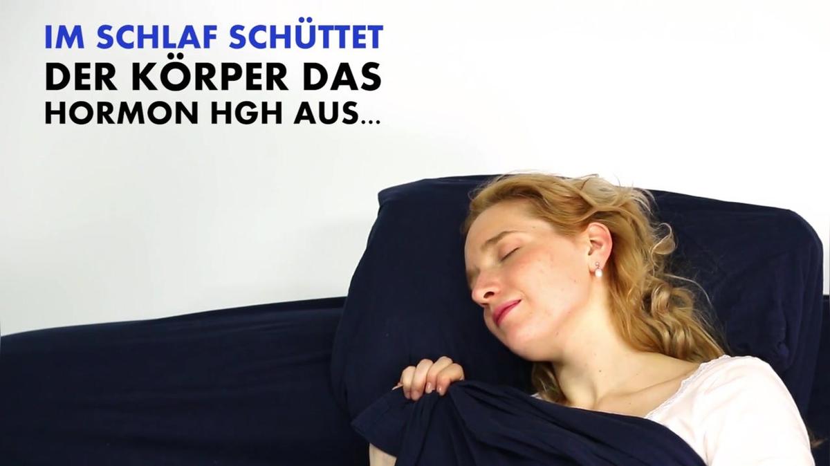 Diät-Check: Schlank im Schlaf