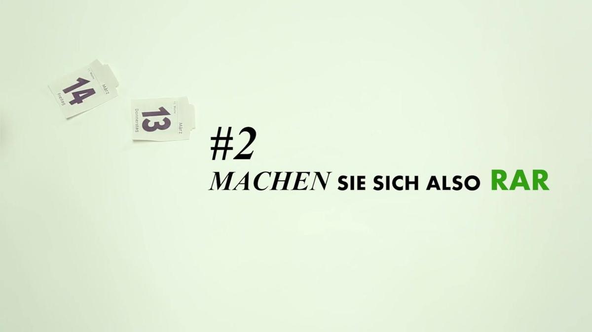6 Tipps damit er sich in Sie verliebt