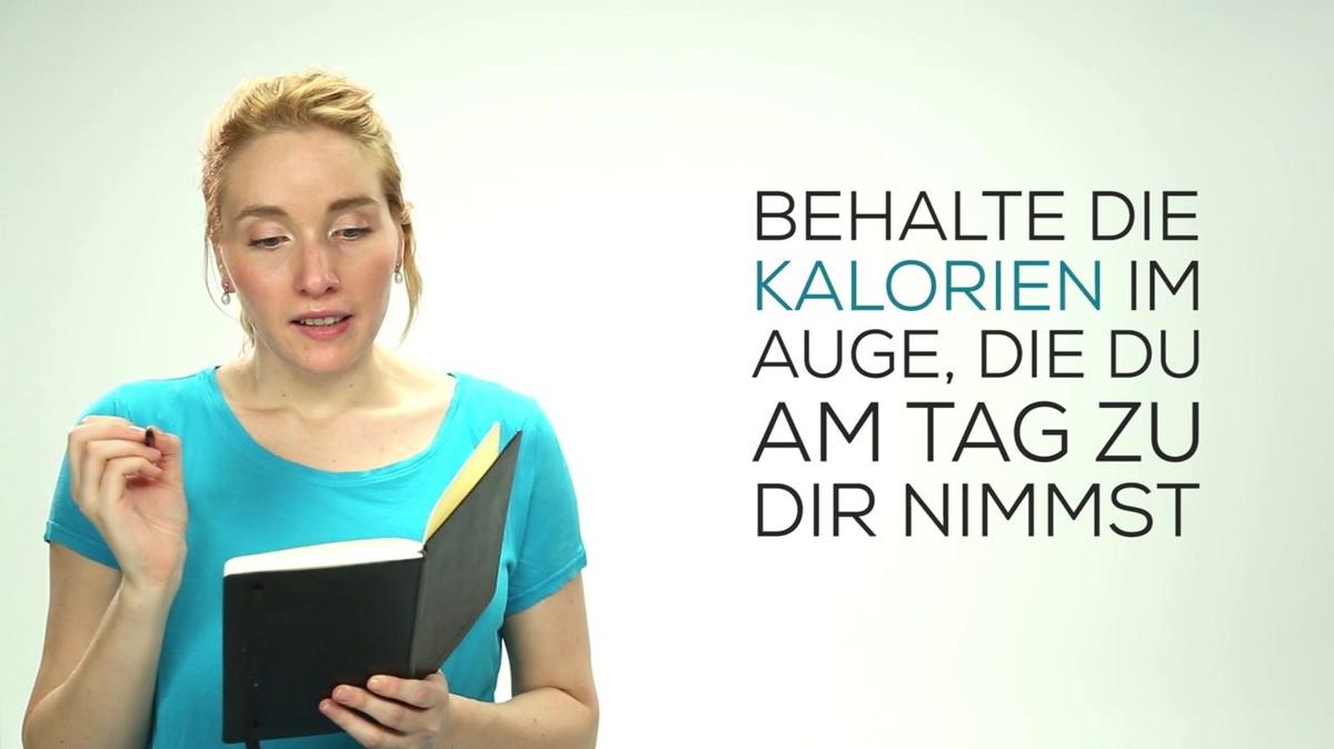 10 Gründe, warum du einfach nicht abnimmst