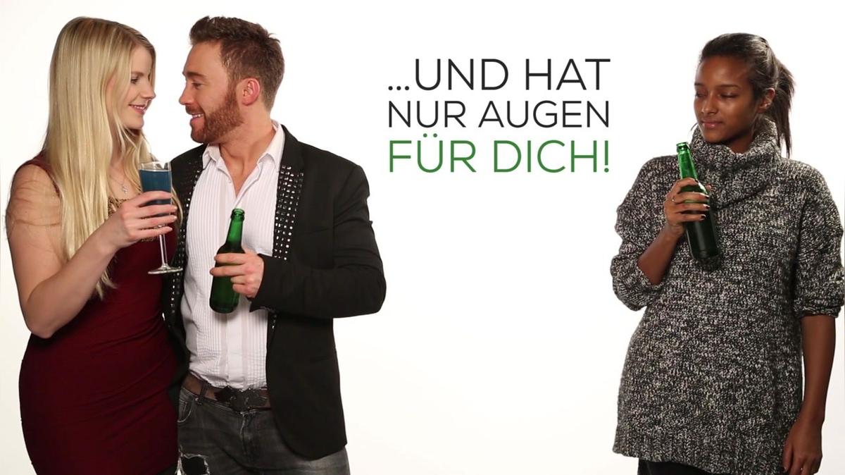 6 Gründe dafür, dass er der Mann fürs Leben ist