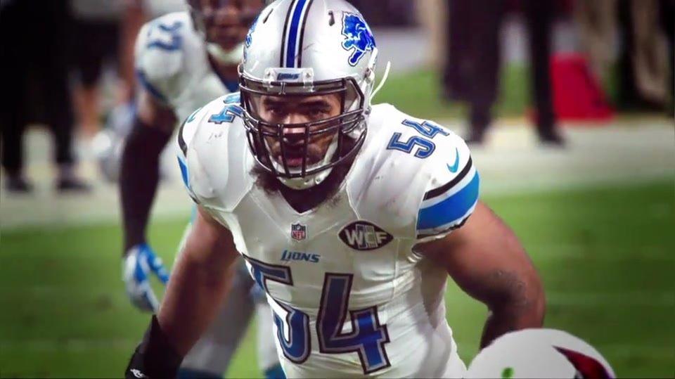 FSD Detroit Lions - Lions Live