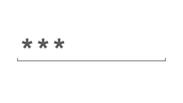 Password Typical.mov