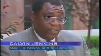 SBA Administrator Calvin Jenkins:There is no fraud, just innocent errors