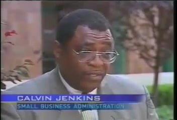 SBA Administrator Calvin Jenkins:There is no fraud, just innocent errors