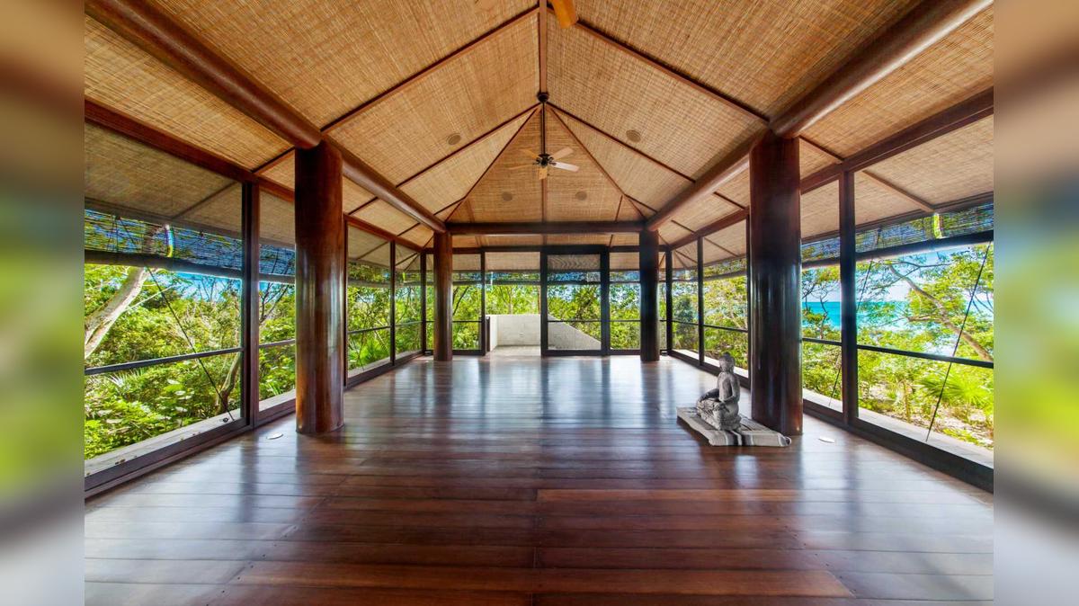 Stunning Villa in Turks and Caicos Islands