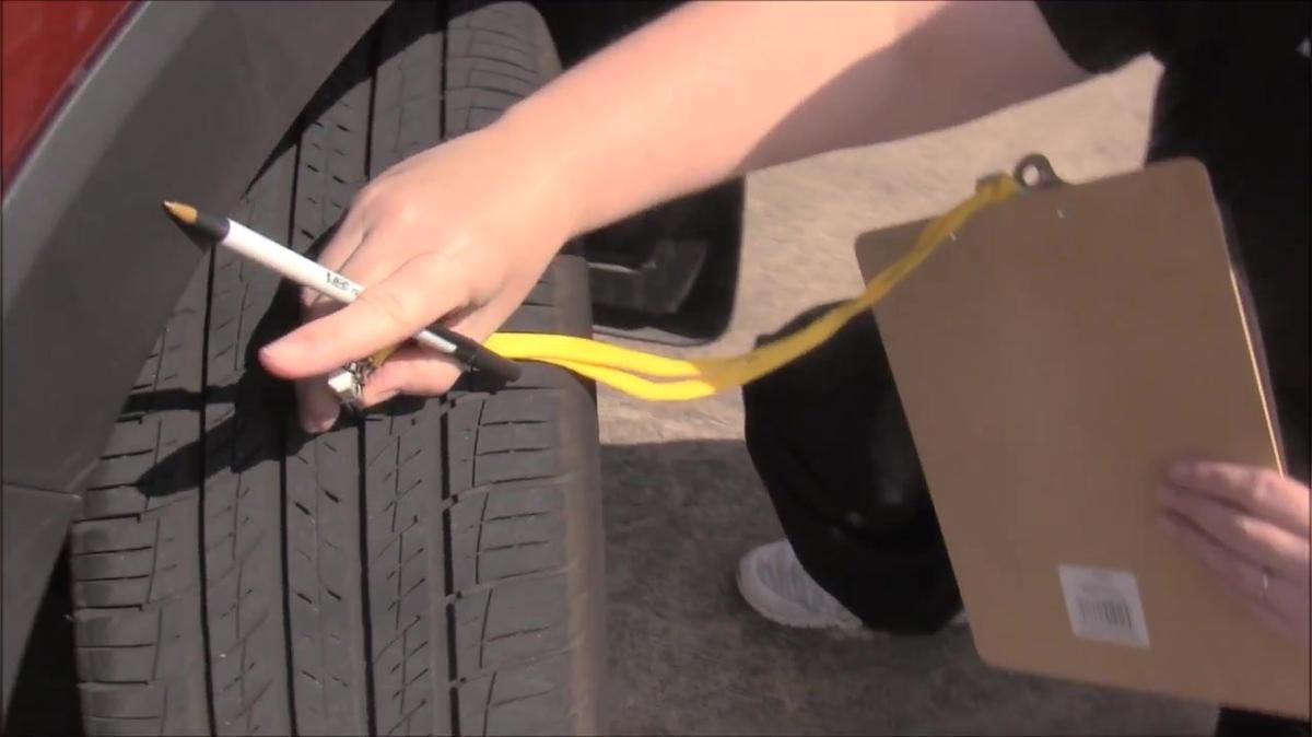 Vehicle Inspections