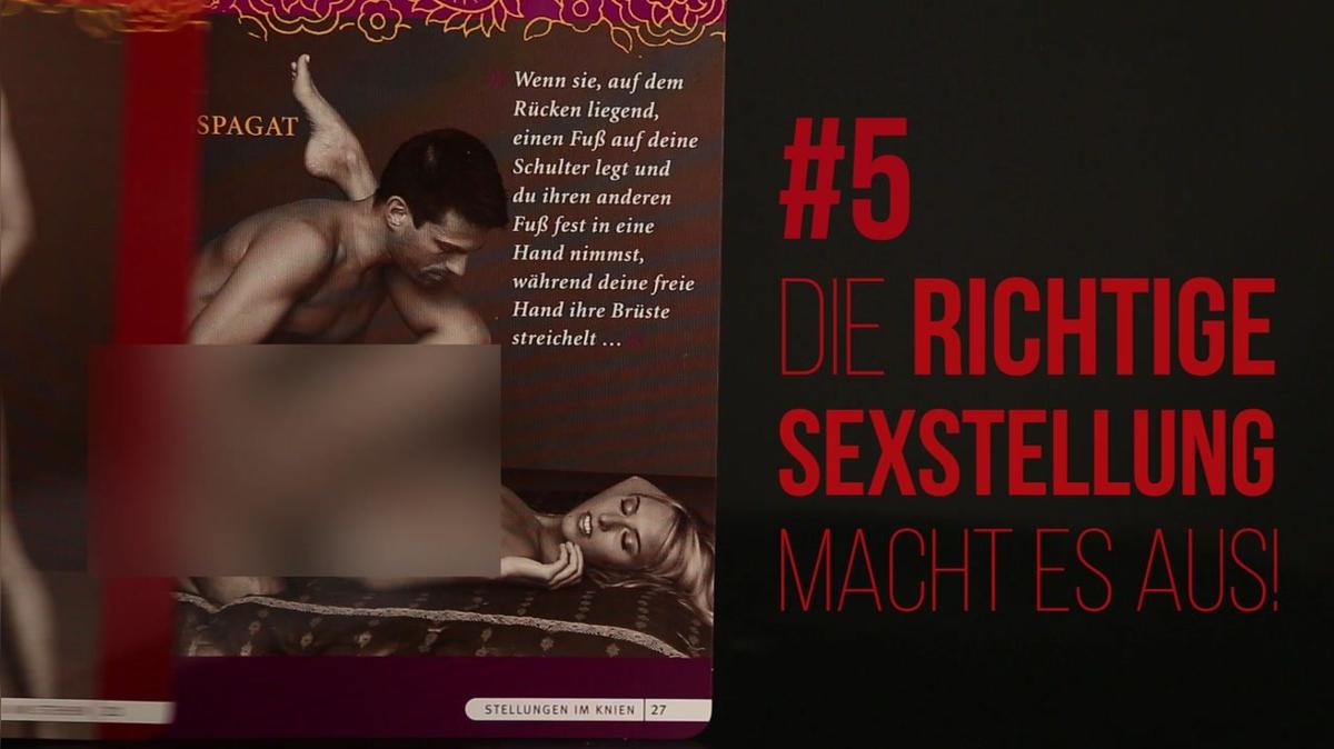5 Tipps, wie du seinen Ständer noch länger genießen kannst