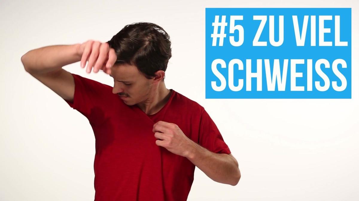 Diese 9 Dinge sind ihm beim Sex mega peinlich