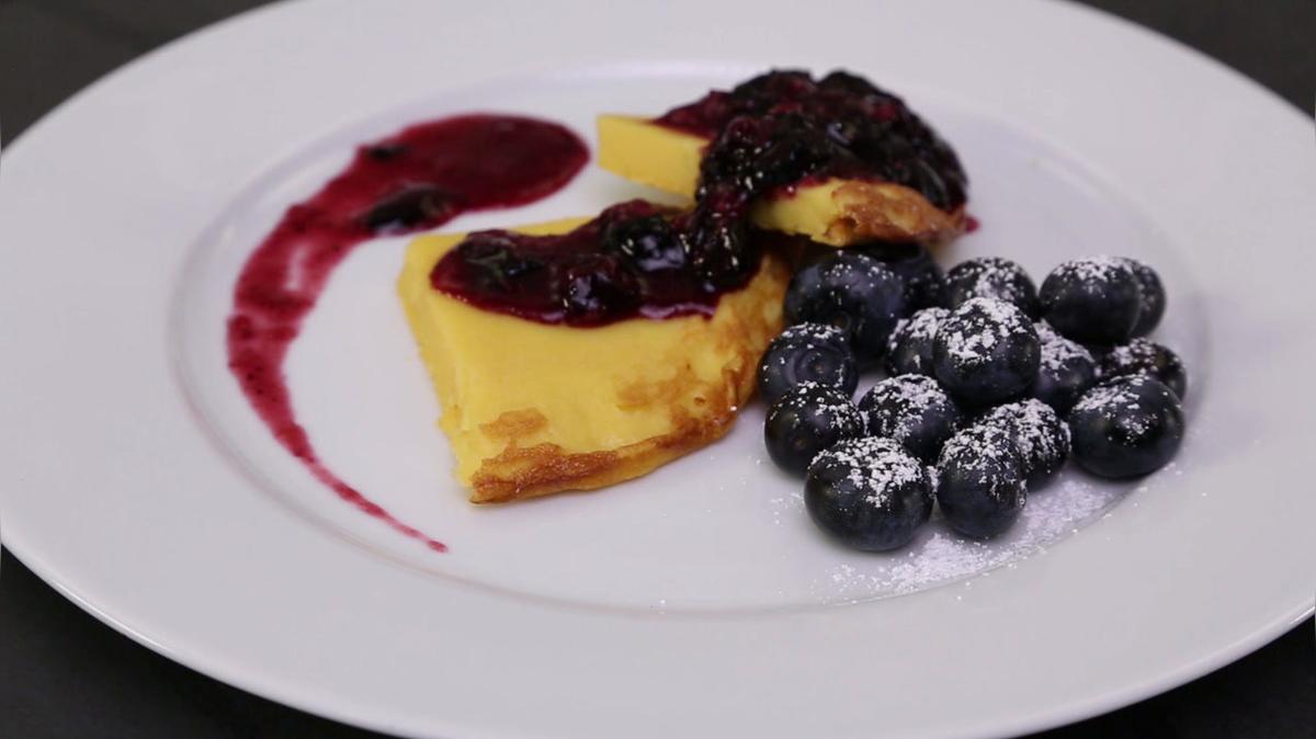 Ofenpfannkuchen
