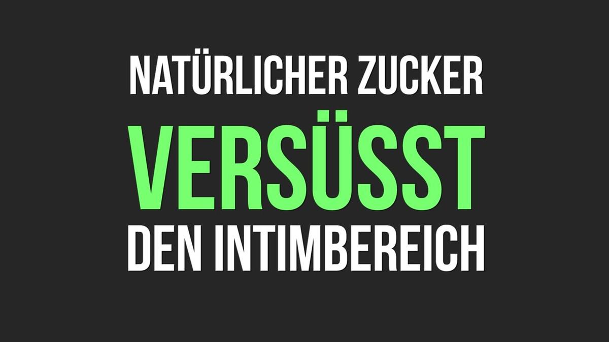 Mit diesen Lebensmitteln schmeckt Oralsex noch besser