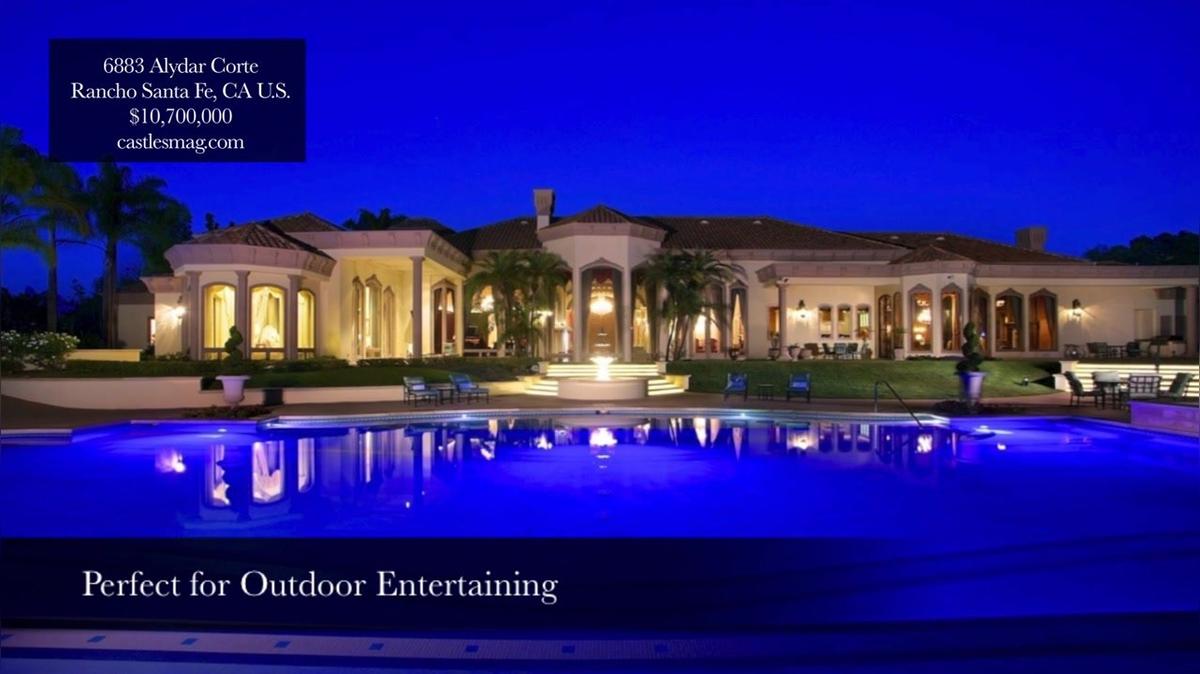 Alydar Corte, Del Rayo Estates, CA
