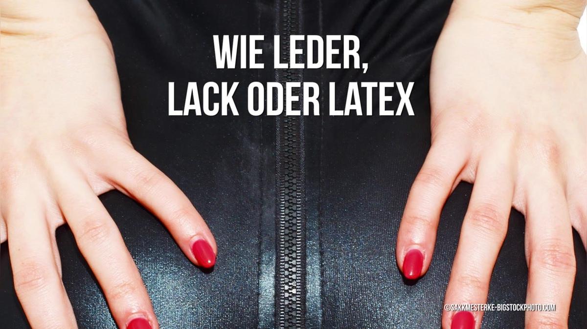 Diese seltsamen Objekte machen mehr Männer scharf als du denkst