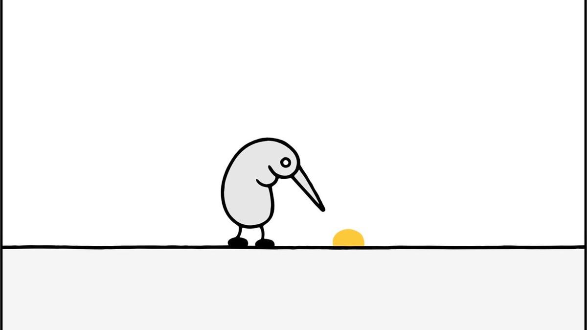 05 Addiction Animation