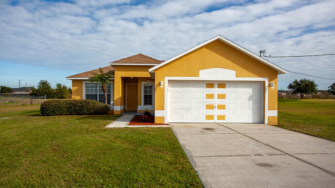 309 Gretna Ln., Winter Haven, FL 33880