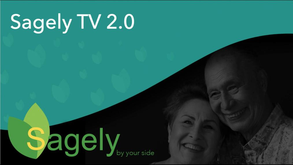 *Installing Sagely TV 2.0