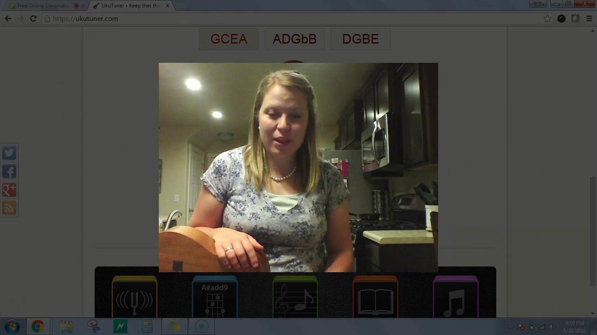 Week 3- Tuning Your Ukulele.mp4
