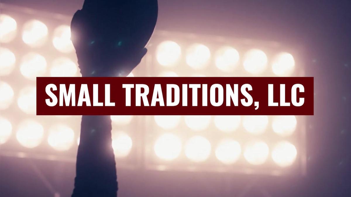 Online Auction in Denver CO, Small Traditions, LLC
