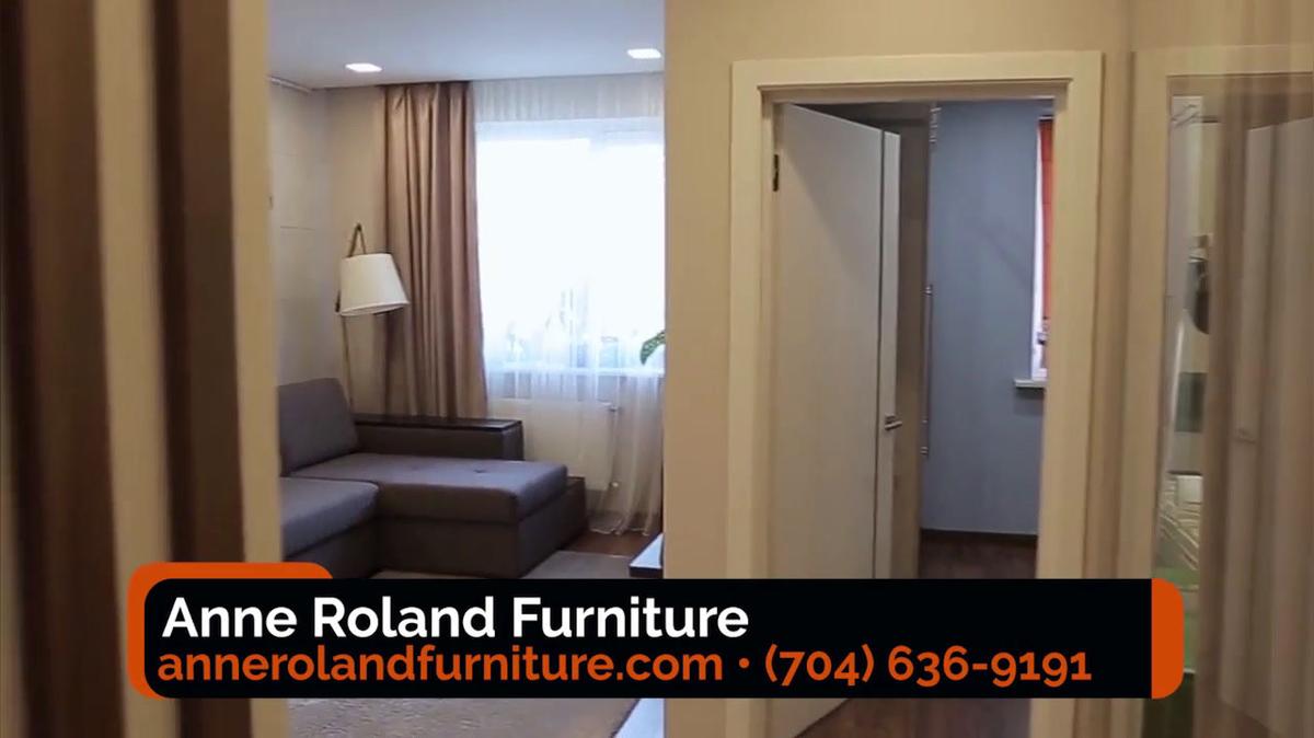 Furniture Stores in Salisbury NC, Anne Roland Furniture