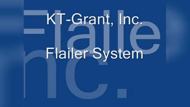 Mold Flailer
