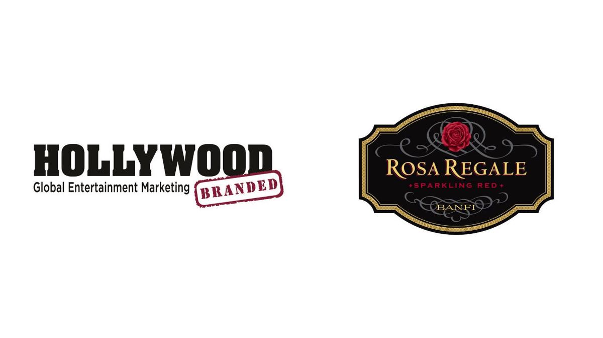 Rosa Regale - Estelle