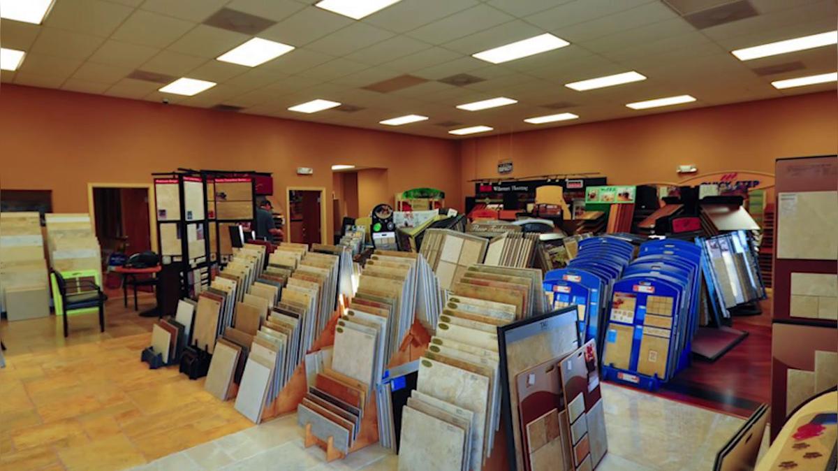 Flooring in Dania Beach FL, Daniel Flooring