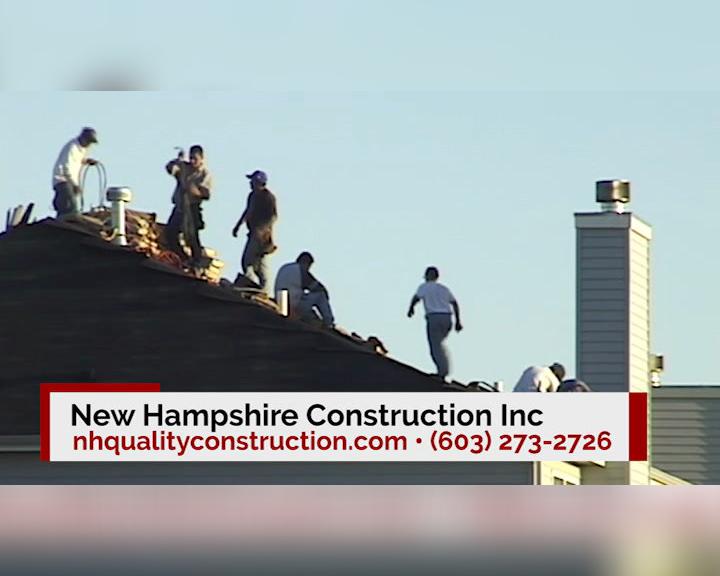 Construction in 03220 NH, New Hampshire Construction Inc