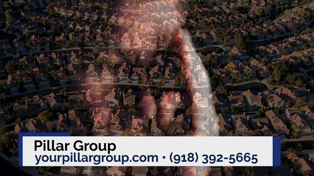 Insurance in Tulsa OK, Pillar Group 