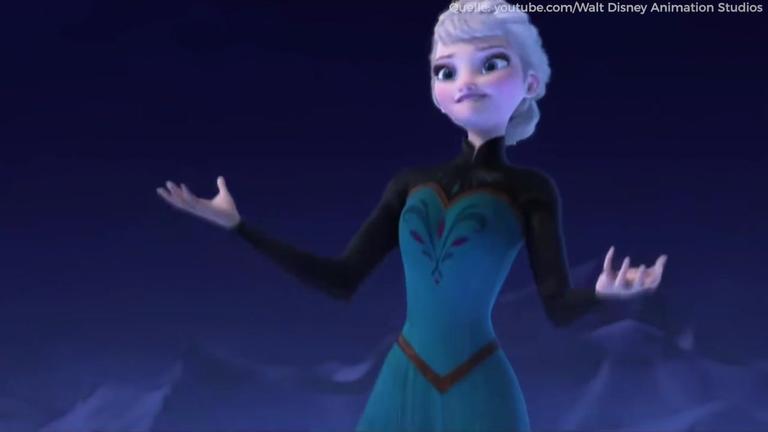 Was du vom &quot;Die Eiskönigin&quot;-Film lernen kannst