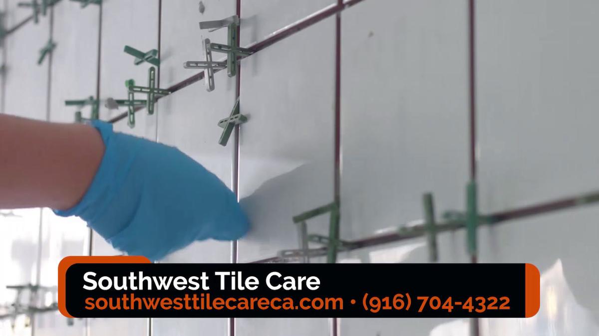 Marble Polishing in Palm Springs CA, Southwest Tile Care