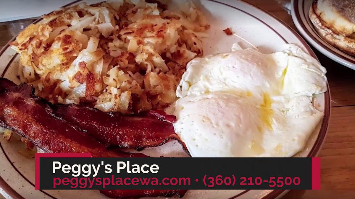 Restaurant in Washougal WA, Peggy&#39;s Place