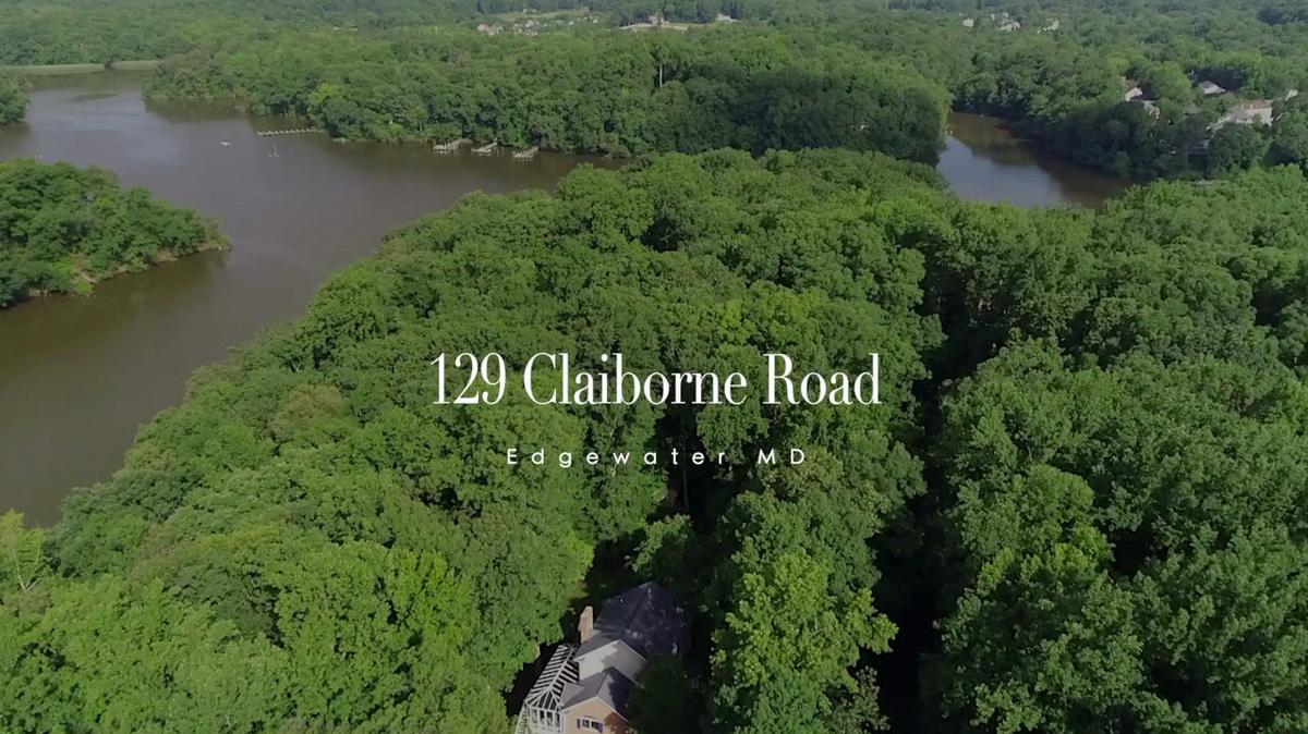 129 Claiborne Road, Edgewater, MD 21037